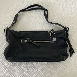 Coach Leather Bag